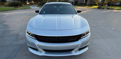 Dodge Charger 2023