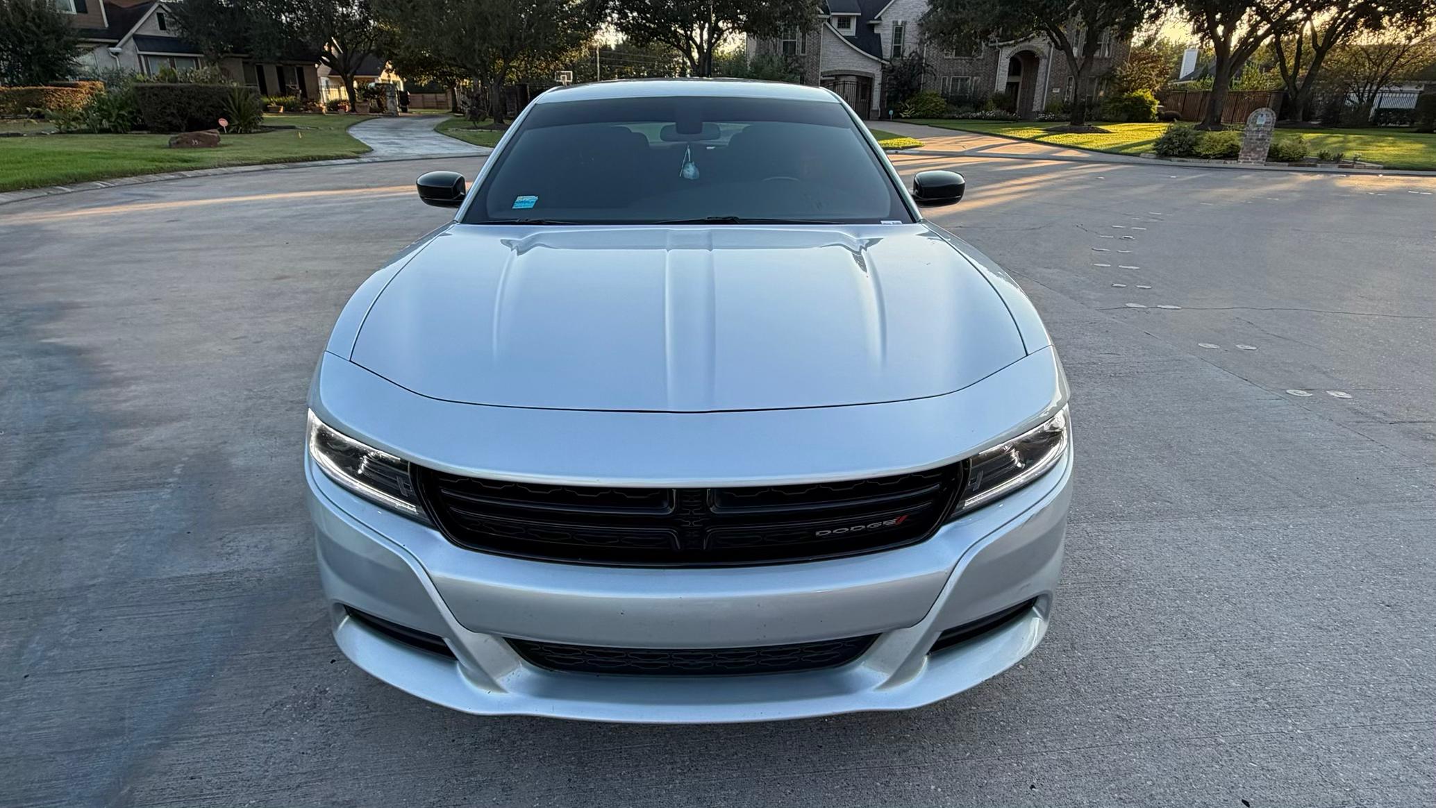 Dodge Charger 2023 in Houston, TX