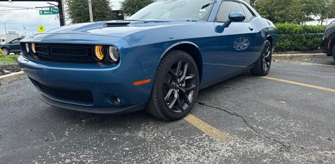 Dodge Challenger 2023