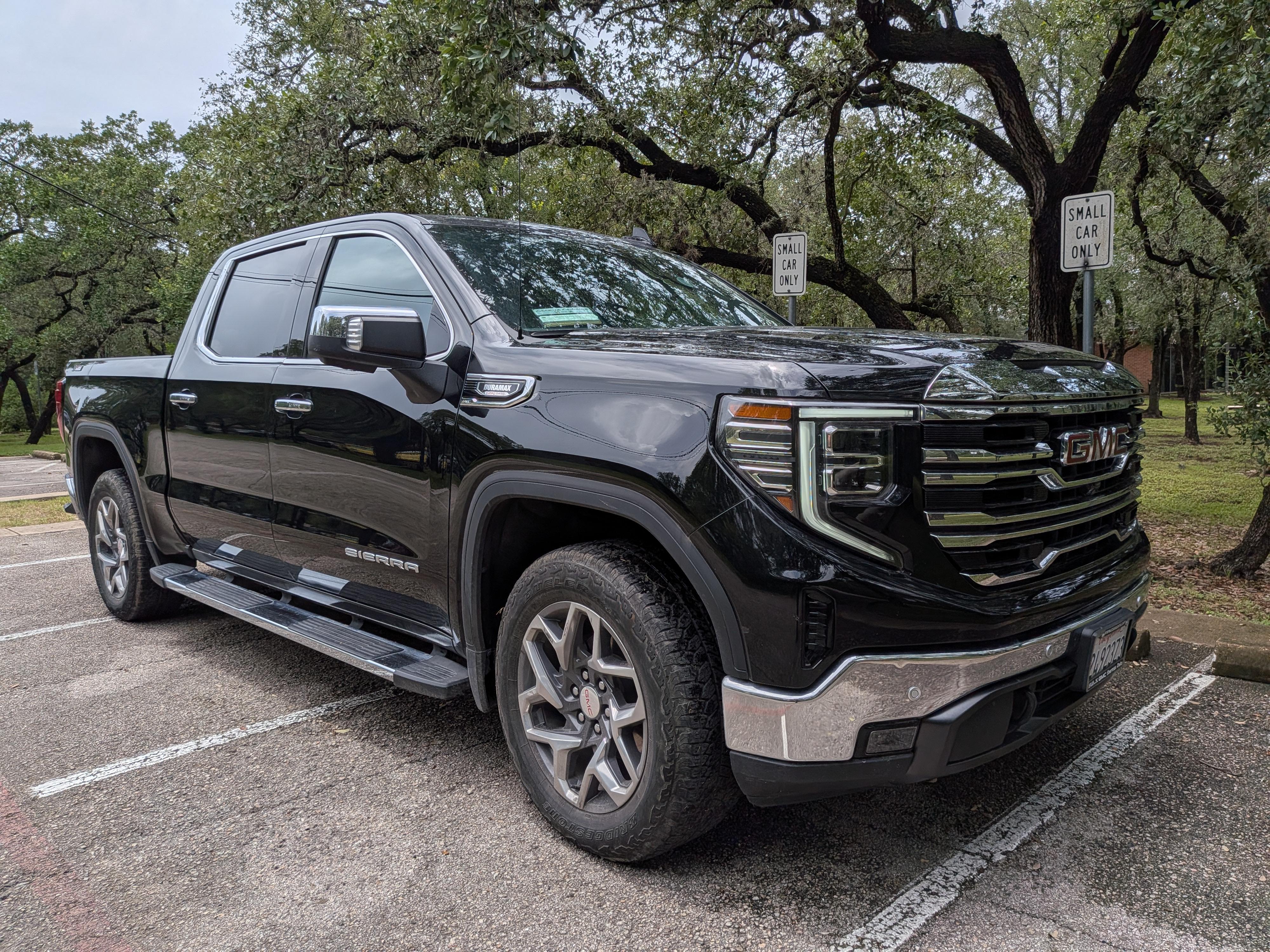 GMC Sierra 1500 2024 in Austin, TX