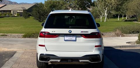 BMW X7 2020 rental in Phoenix, AZ by Jose A P. | Turo