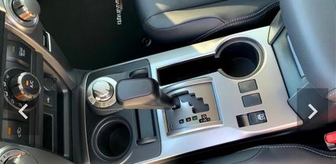 Toyota 4Runner 2024
