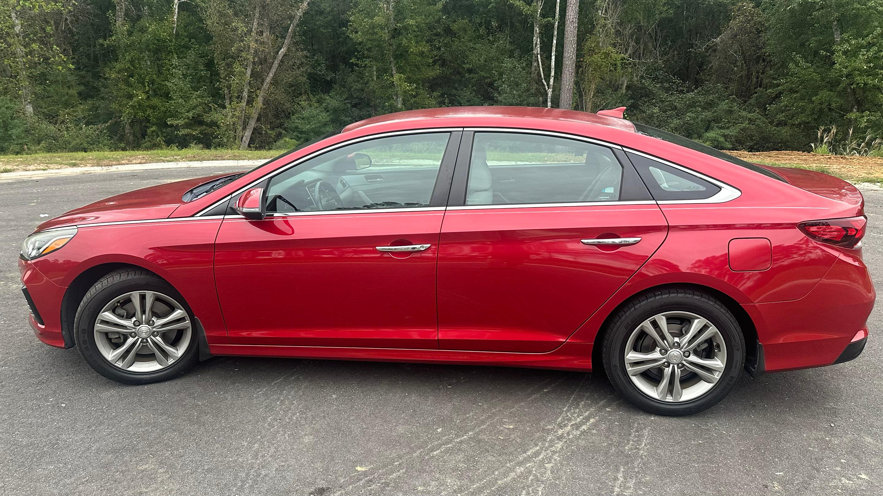 Hyundai Sonata 2019 in Conway, SC