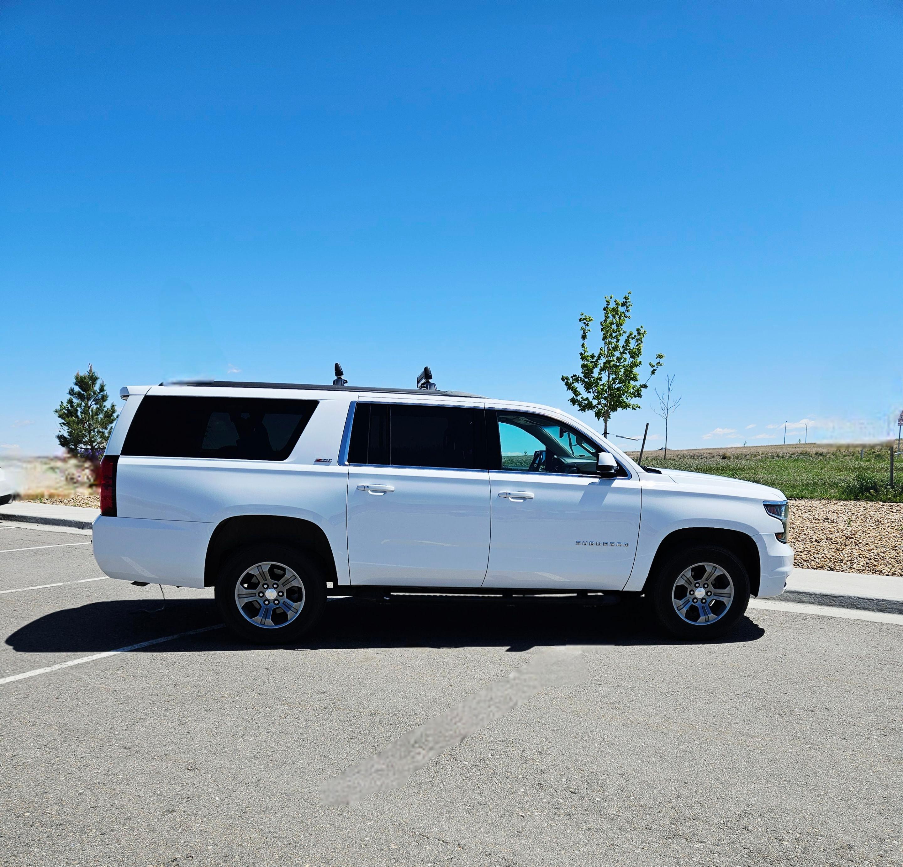 Chevrolet Suburban 2020 in Arvada, CO
