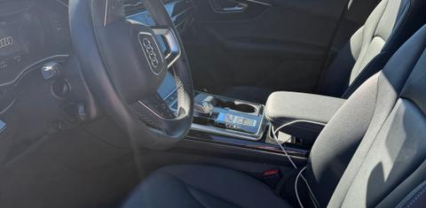 Audi Q7 2025