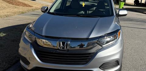 Honda HR-V 2020