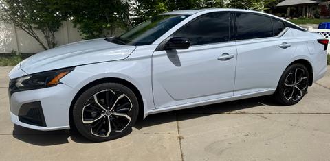 Nissan Altima 2023