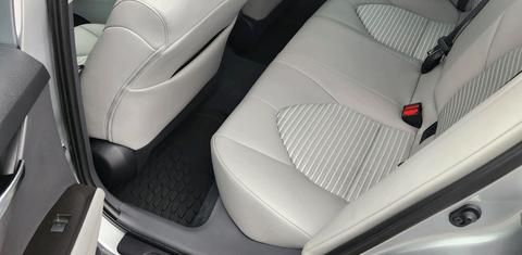 Toyota Camry 2024