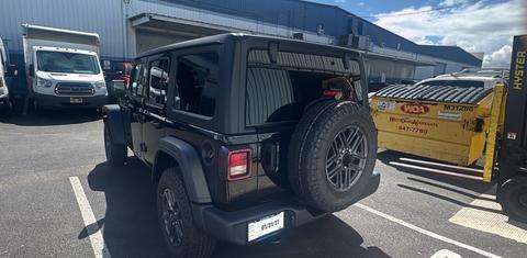 Jeep Wrangler 2026