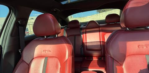 Kia K5 2024