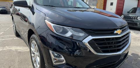 Chevrolet Equinox 2020