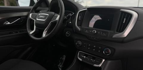 GMC Terrain 2024