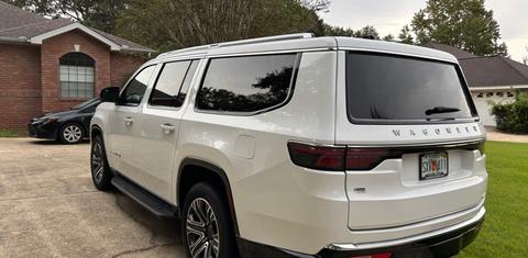 Jeep Wagoneer L 2024