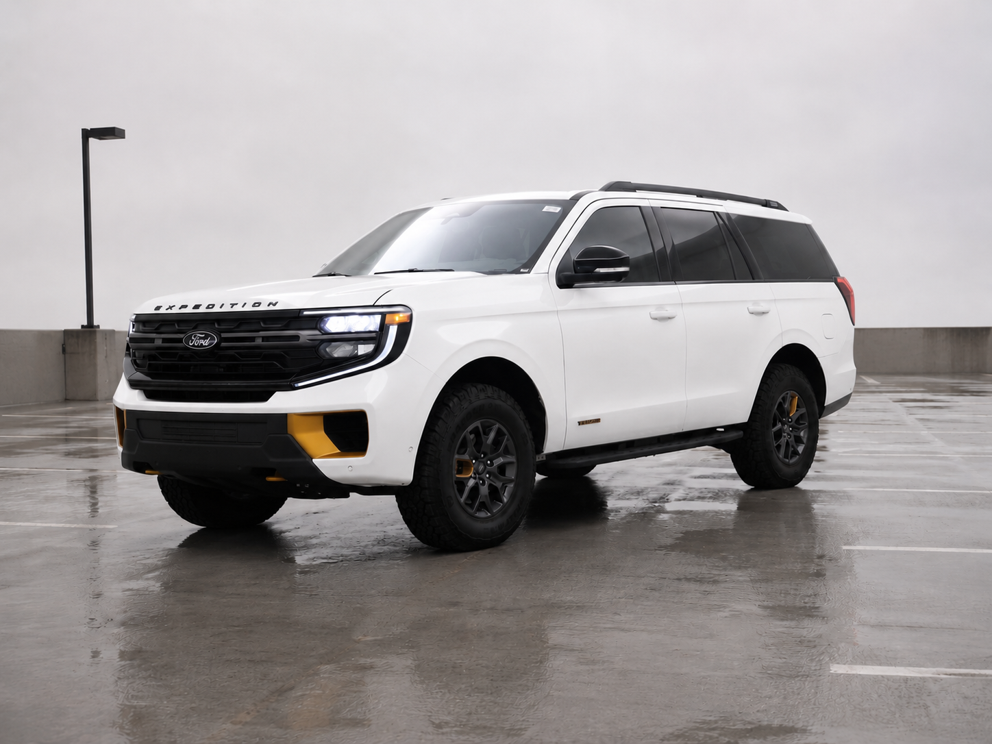 Ford Expedition 2025 in Boise, ID