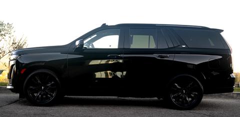 Cadillac Escalade 2024