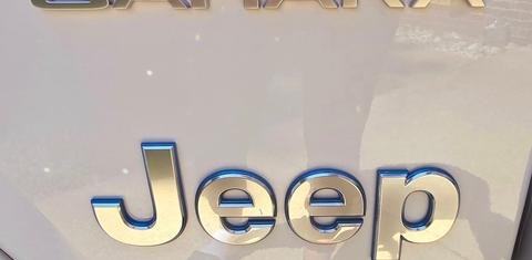 Jeep Wrangler 4xe 2023