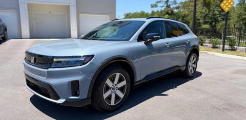 Honda Prologue 2024