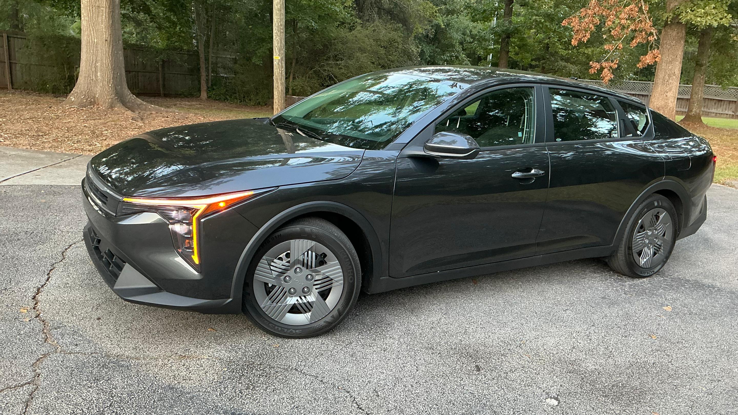 Kia K4 2026 in Atlanta, GA