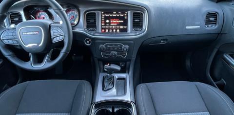 Dodge Charger 2022
