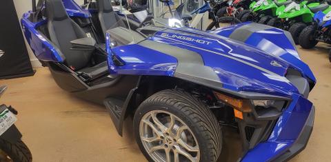 Polaris Slingshot 2022