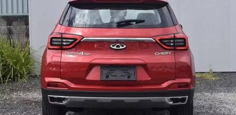Chery OMODA 5 2025