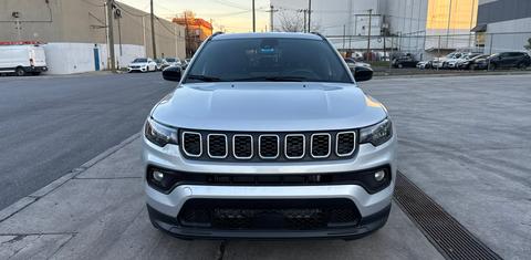 Jeep Compass 2024
