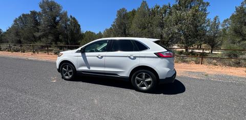 Ford Edge 2020