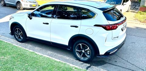 GWM HAVAL JOLION 2026