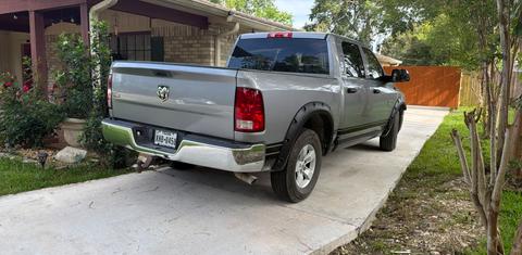 Ram 1500 Classic 2023