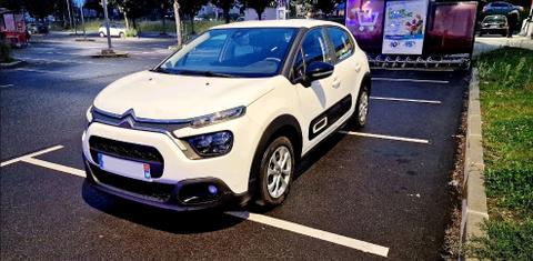 Citroen C3 2021