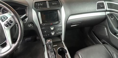 Ford Explorer 2015 rental in Chicago, IL by Lindsey R. | Turo