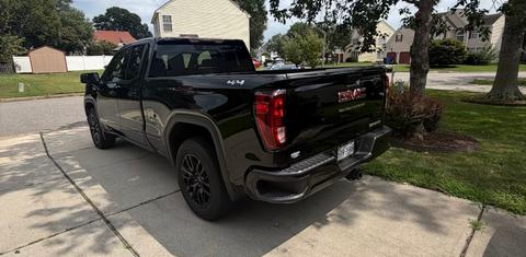 GMC Sierra 1500 2023