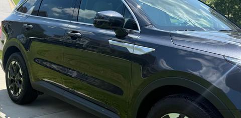 Kia Sorento 2025