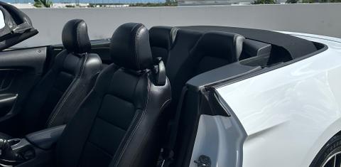 Ford Mustang 2023