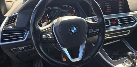 BMW X5 2023