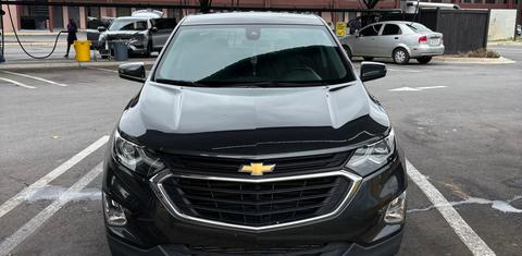 Chevrolet Equinox 2019