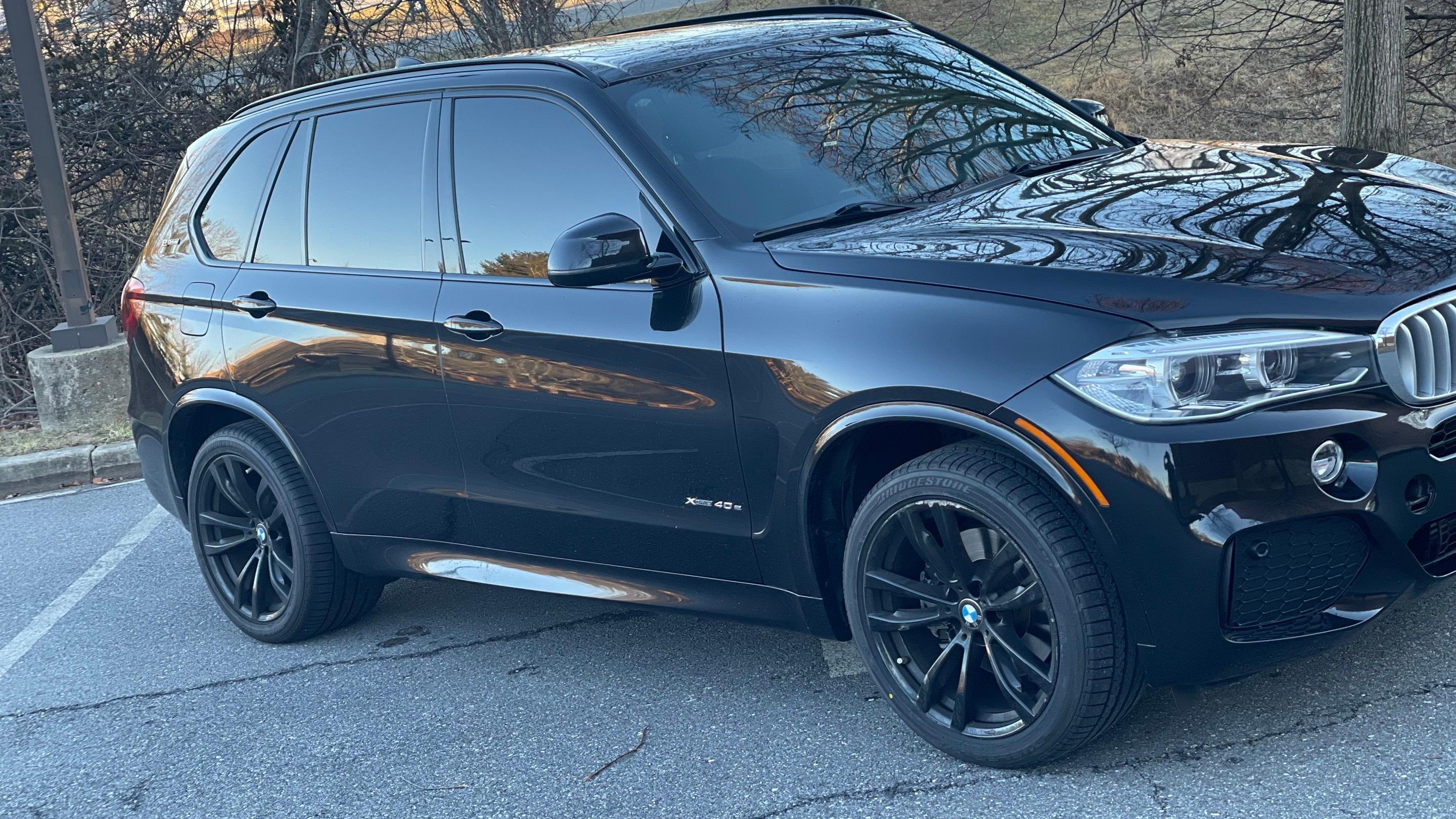 BMW X5 2018 in Laurel, MD