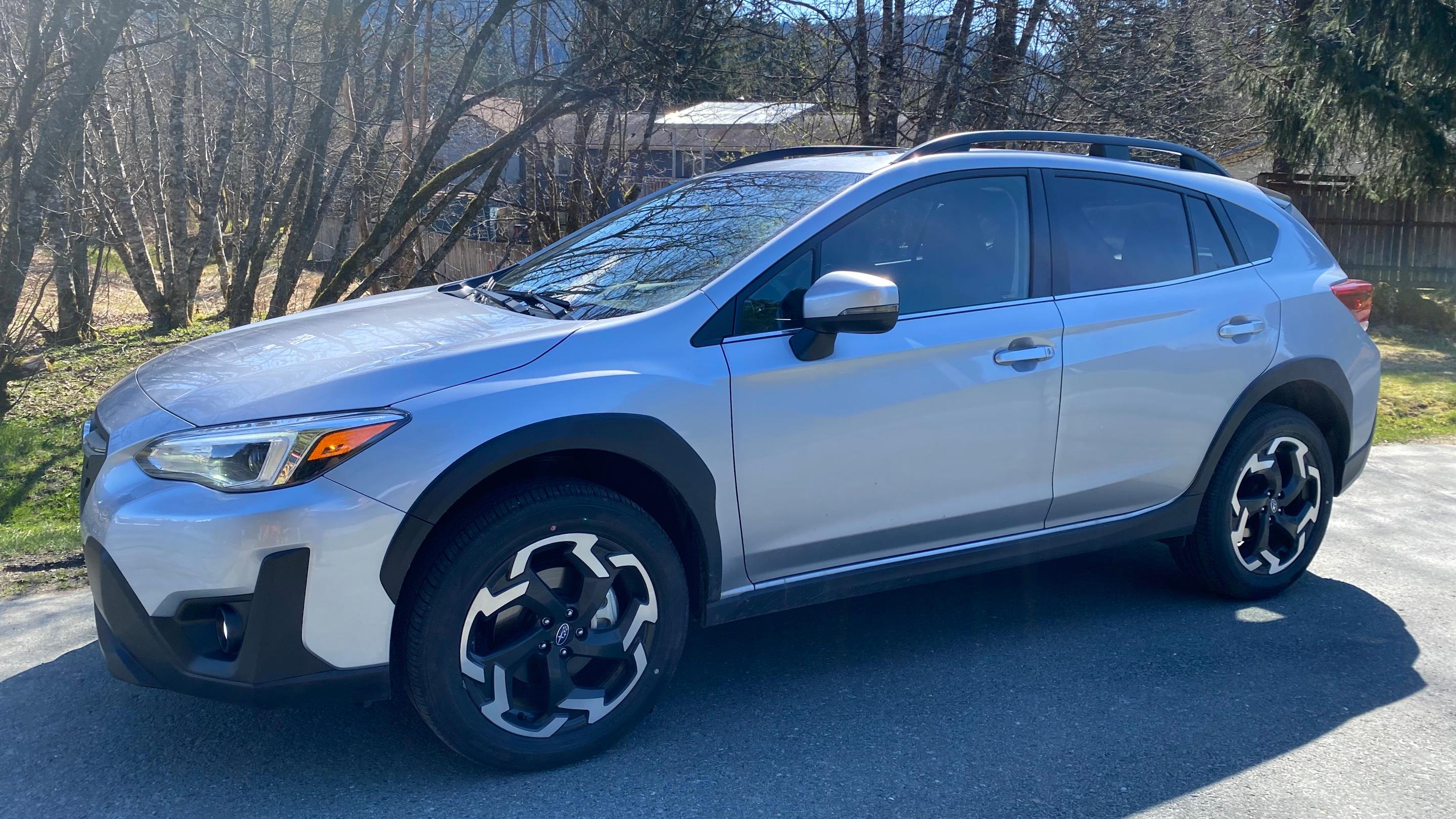 Subaru Crosstrek 2022 in Juneau, AK
