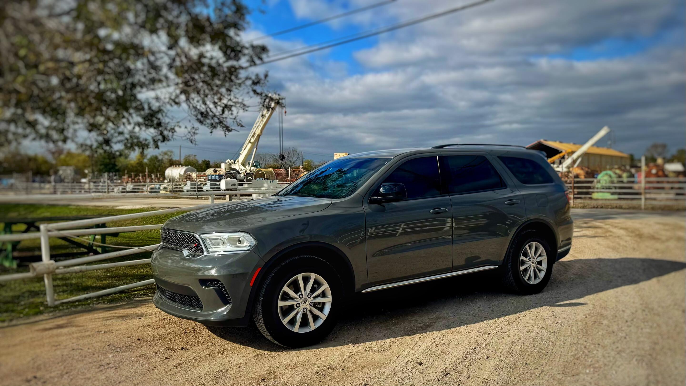Dodge Durango 2023 in Houston, TX