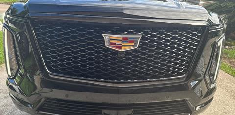 Cadillac Escalade 2025