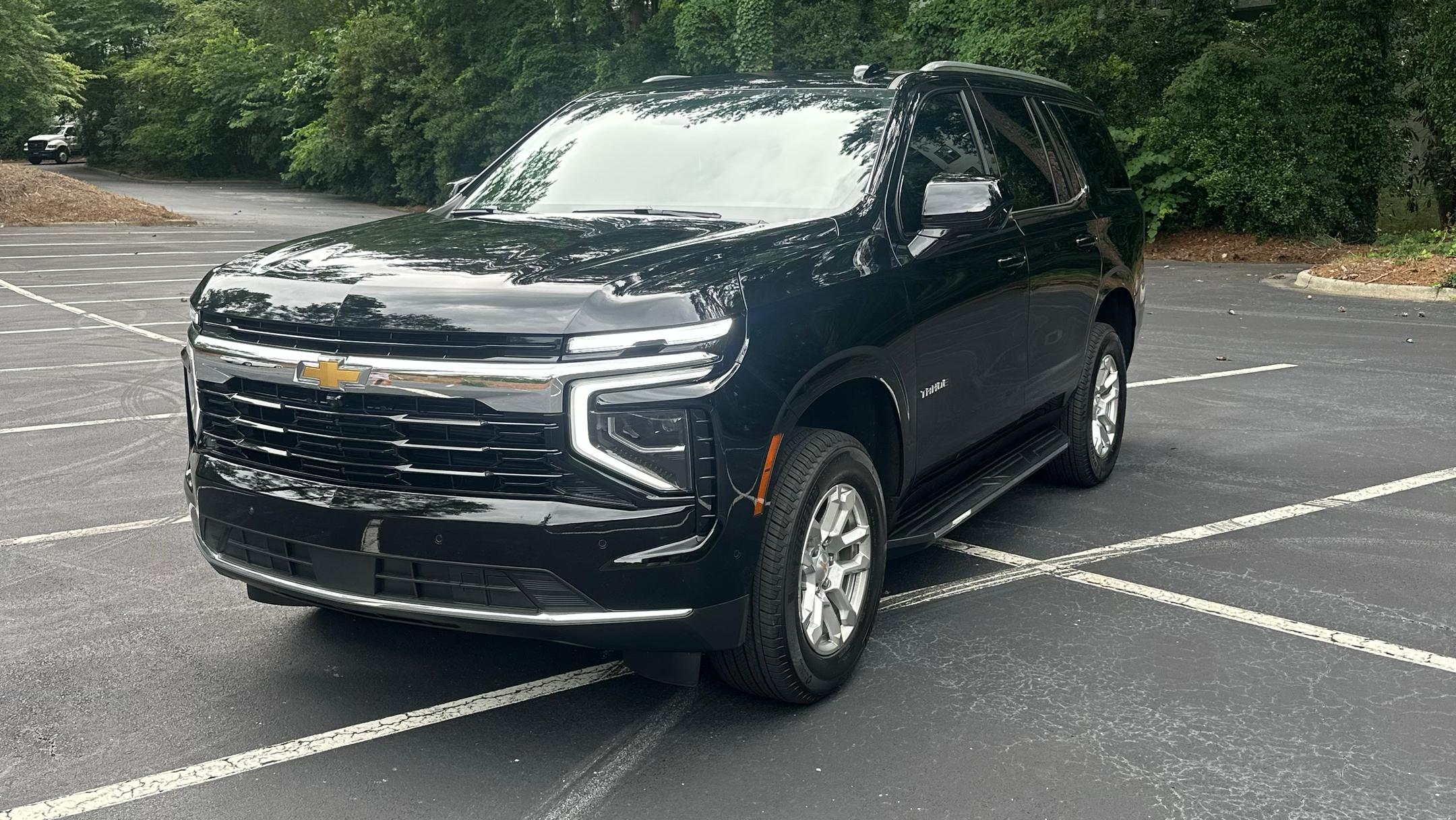Chevrolet Tahoe 2025 in Roswell, GA