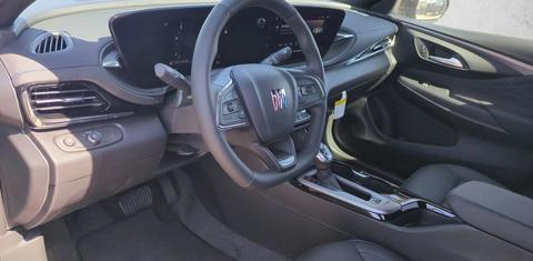 Buick Envista 2026