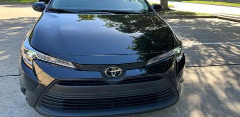 Toyota Corolla 2023