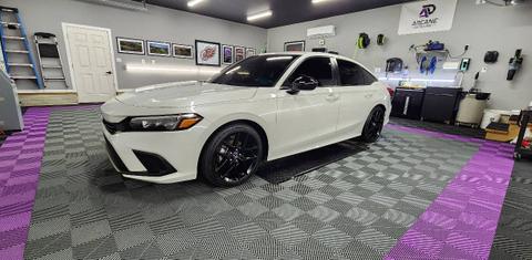 Honda Civic 2023