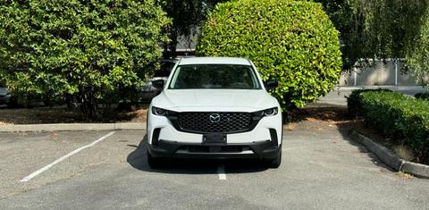 Mazda CX-50 2024