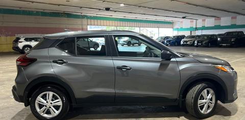 Nissan Kicks 2024
