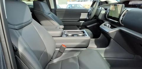Ford Expedition Max 2026