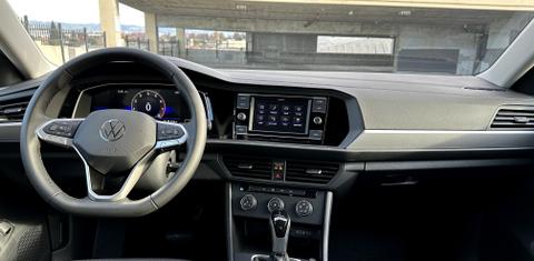 Volkswagen Jetta 2024