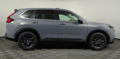Honda CR-V 2026