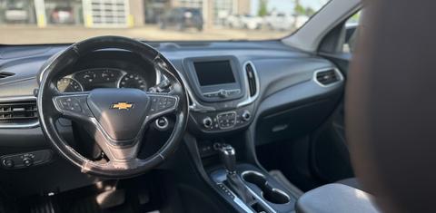 Chevrolet Equinox 2019
